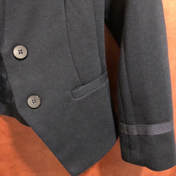 Navy Blazer, never worn! - Picture 5 of 5